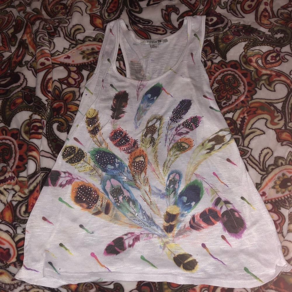 Tank top